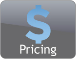 Listing Domains Pricing